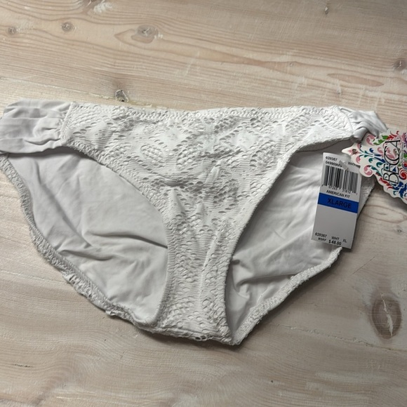 Becca bikini bottom - Picture 3 of 4